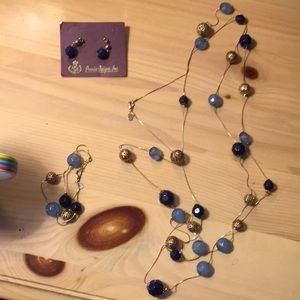 Beautiful Jewelry set